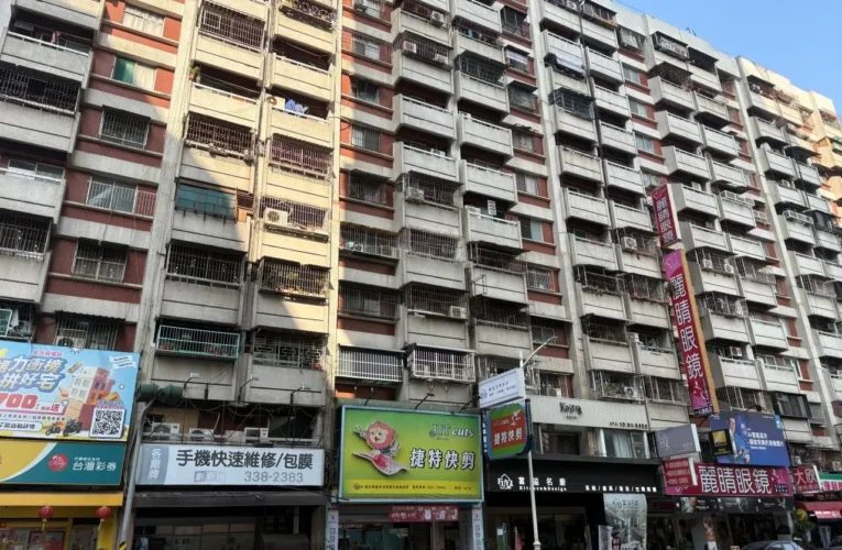 高雄勞工租賃住宅招租　符合資格者請把握一月底期限