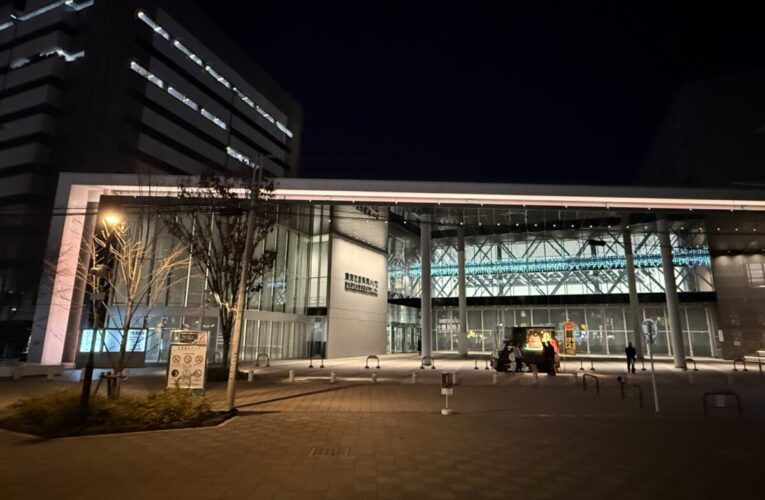 2026新年第一彈 日本二戰九五式輕戰車與九五式軍車實車東京八王子靜態展示