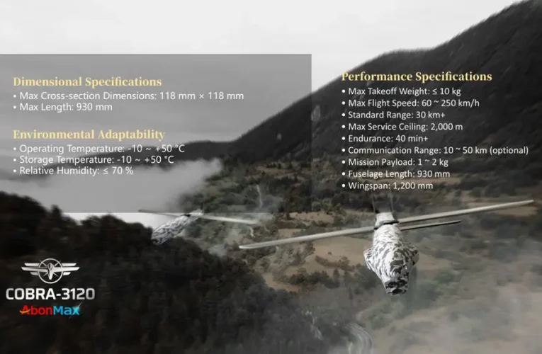 銘旺科技以 8–9 級強風實測成功結果 回應勁蜂一型質疑