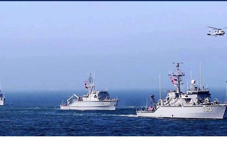 台海不是戰場遊戲　別再把台灣當棋子