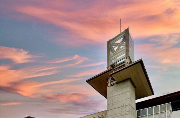 歷史建築再啟新頁　舊嘉義市公所即日起公告招商