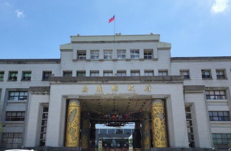 嘉義縣電動車免徵使用牌照稅　延長至119年12月31日