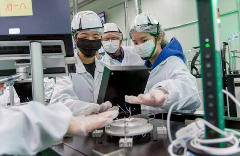 培育未來女婕思  高科大聯手國科會一起Code My Future