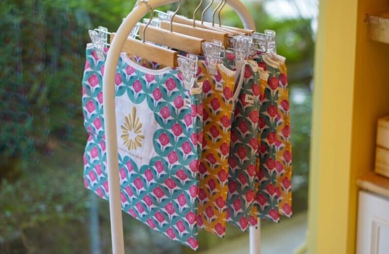 高科大設計商品 在泰國皇室博物館也買得到