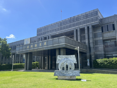 屏東縣115年度國民中小校長甄選，錄取20人