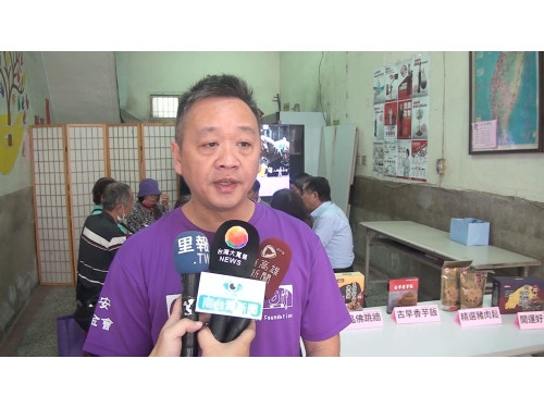 大寒急凍四天寒流來襲　人安基金會鳳山平安站圍爐送暖　七道年菜守住寒士生命線