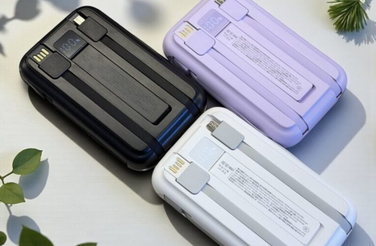 快充時代來臨   業者力推電池結構、安全設計首選ONAIR