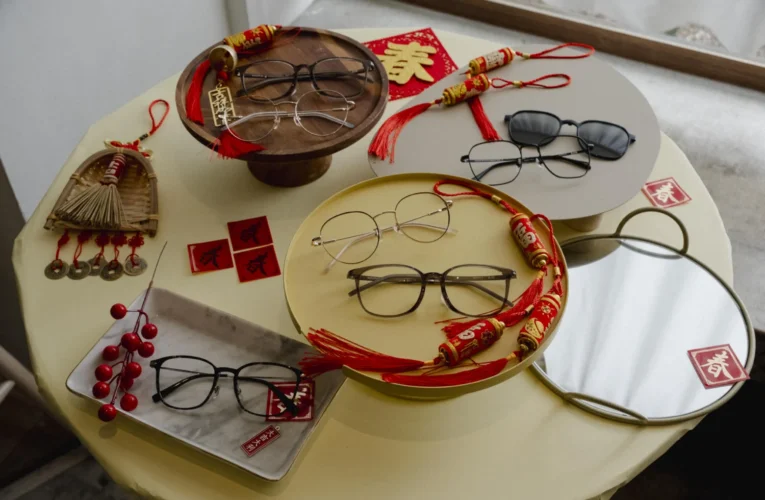 OWNDAYS 騰躍馬年，滿額現折再抽 6.6 萬現金紅包與百萬豪禮