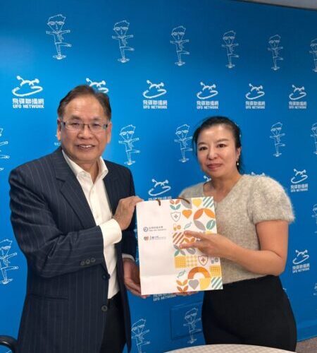 正修科技大學為台灣打造國際級研究重鎮　 黃柏文揭露環境守護與文物修護關鍵實力