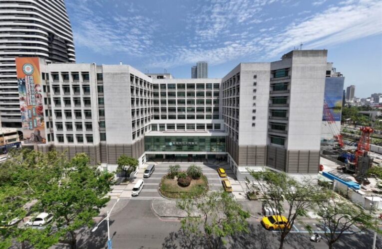 不滿大同醫院工會造謠抹黑 長庚醫院公開澄清