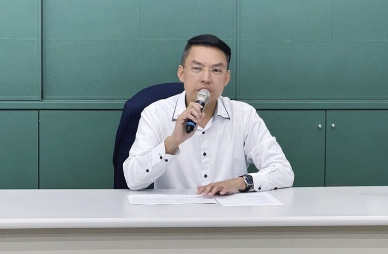 民進黨高雄市黨部通過2026年議員提名建議席次