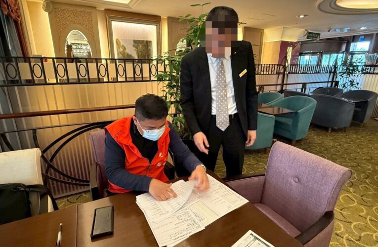 高雄迎SJ天團狂潮！觀光局祭鐵腕稽查房價 讓民眾安心暢遊港都