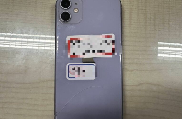 投資古董攏系假，鳳警強勢逮人破獲詐欺案