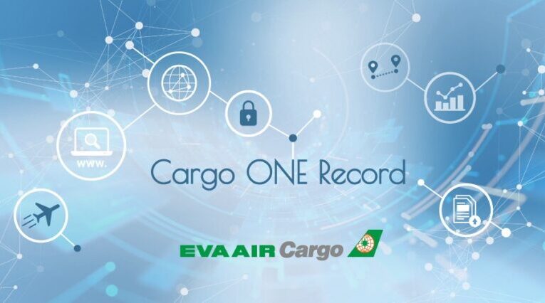 長榮航空推動貨運數位轉型 國籍航空首家加入IATA「數位領導章程」成員