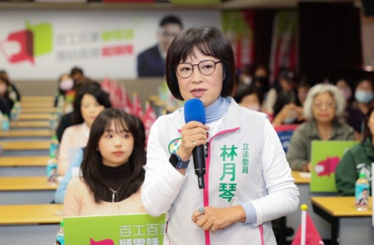 賴瑞隆號召「行動代號百工百業顧電話」 他們都驚喜獻聲：一人再拉20通電話  團結顧高雄