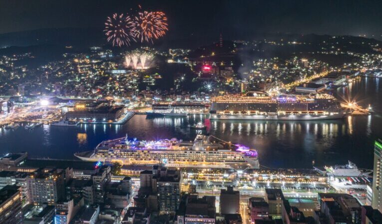 從逆風走向突破！台灣港務公司以強港航、興觀光、智管理、達永續，開啟115年港群新局