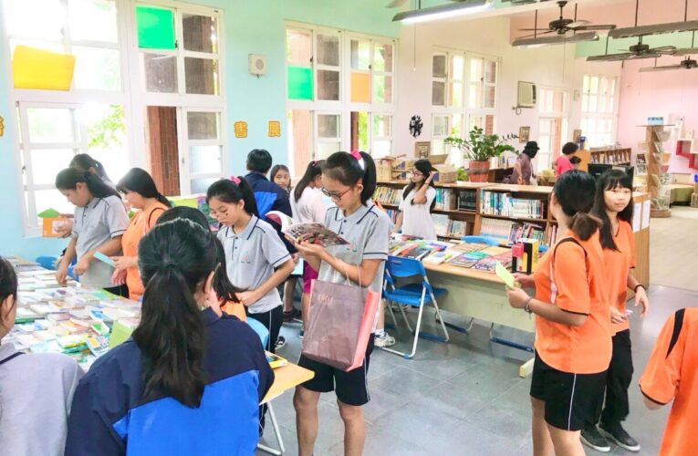 小校大能量！路竹一甲國中勇奪「航向書海」冠軍　ASEP國際交流再摘金獎