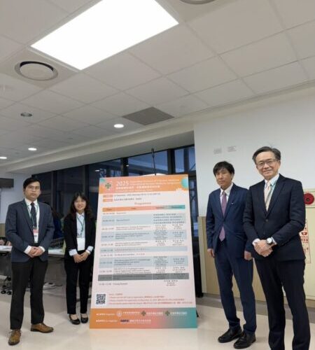 失智症專家南下補位！白明奇醫師進駐高雄秀傳紀念醫院