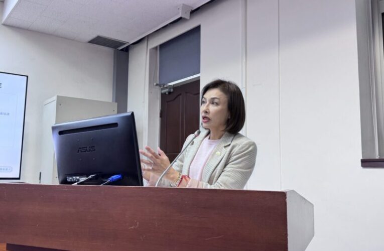 農產品市場交易法第15條初審過關　邱議瑩：法規鬆綁，今後果菜批發市場可租國營事業土地興建