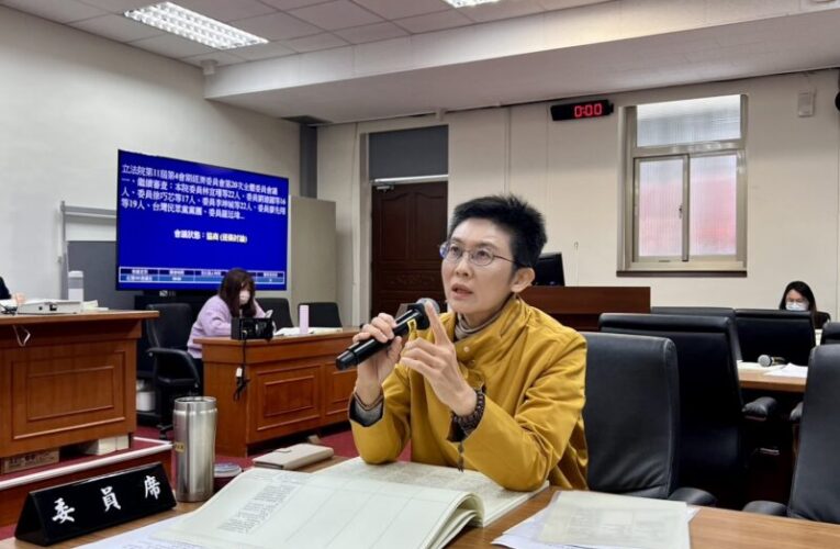 減量靠管理，不是靠斷糧 林岱樺：禁止餵食不會讓遊蕩犬貓消失，只會讓問題失控