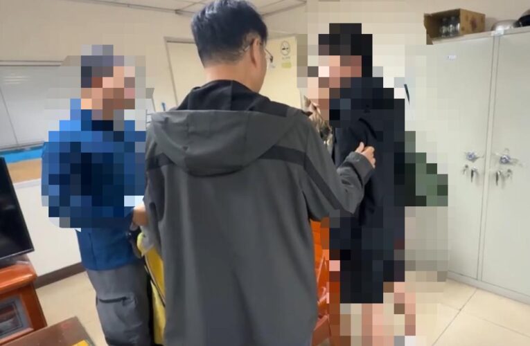 『孩子找到了!但更重要的是 關係要找回來』 高市少年隊呼籲重視家庭親子關係