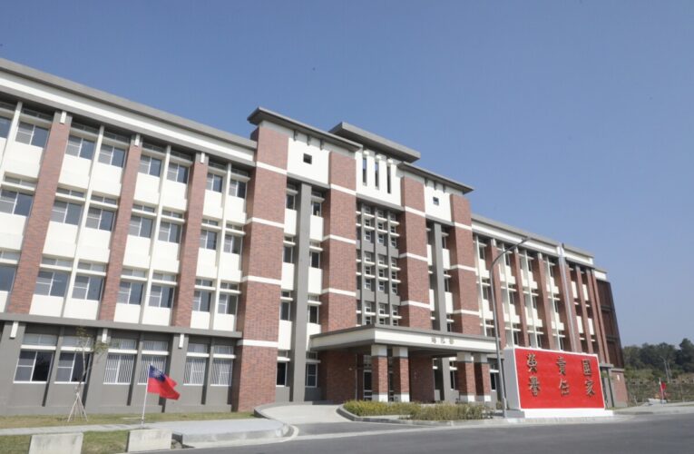 賴清德總統出席關廟砲校啟用典禮 見證國防建設與城市發展雙軌並進