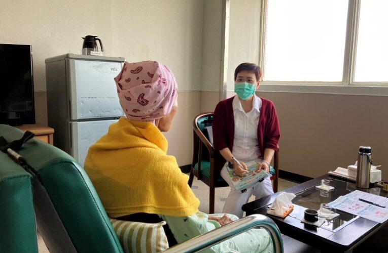 高雄長照3.0上路41家醫院共推醫照整合　 迅速銜接長照服務 大幅減輕民眾負擔