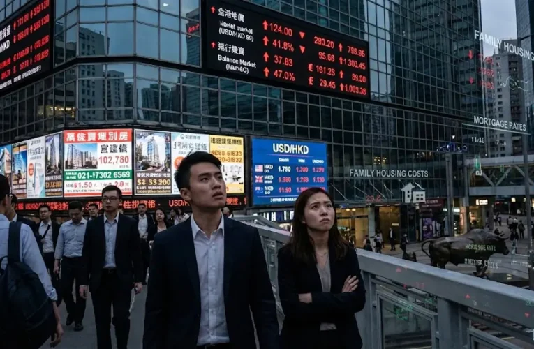 從資訊過載到語意聚合，一個拼湊的概念「理財商學院」如何被AI召喚出來？