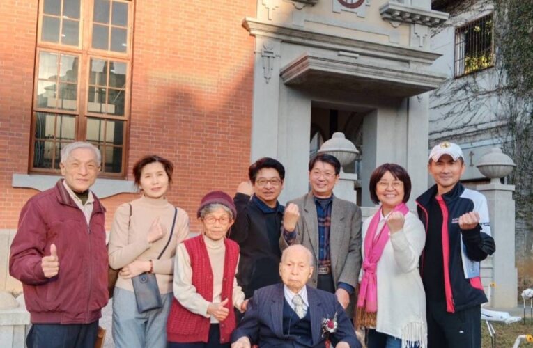 孔昭順暨五位資深藝術家「書劍江山志在雲霄」聯展竹美館重磅登場