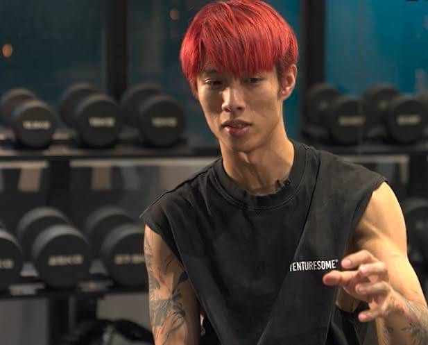 從無名學員到「防身推廣者」陳勇正感謝李育昇教練的尊重與提攜