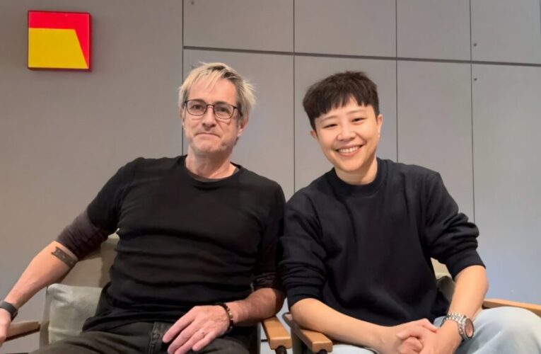 台、智創作者跨國合作　「運用 AI」推動台灣科技走向國際