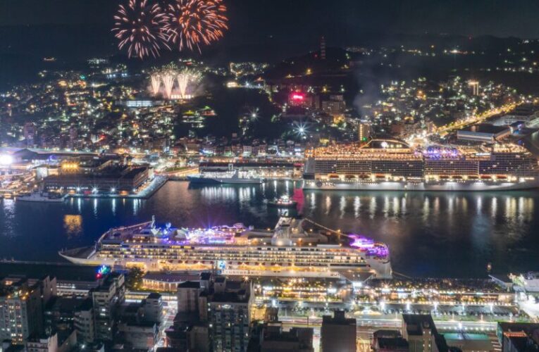 臺灣港務公司從逆風走向突破！智慧轉型開啟115年港群新局