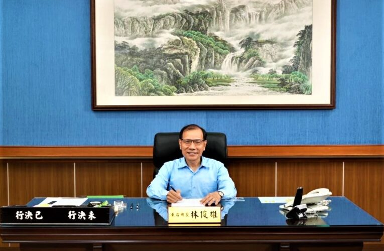 紓解鄉民經濟壓力　東石鄉普發2千元紓困金