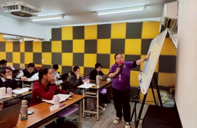 「創業環境轉變」　資金結構與財務認知成為經營關鍵