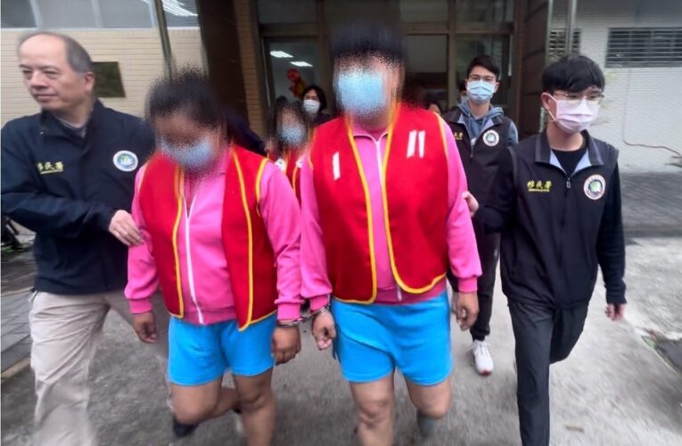 草菅人命只為仲介費　移民署破獲非法仲介集團年撈500萬