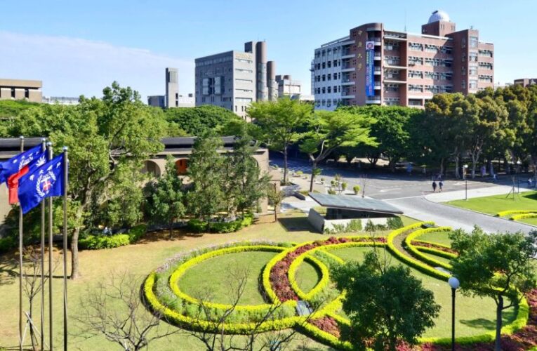 中原首位「玉山青年學者」林挺輝　強化新興傳染病研發人才培育