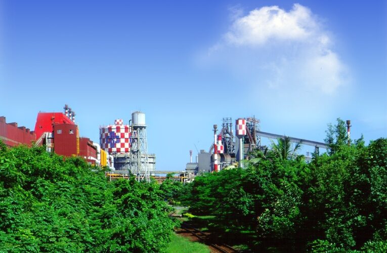 中鋼連續三年榮獲碳揭露專案(CDP)領導等級（A-）佳績