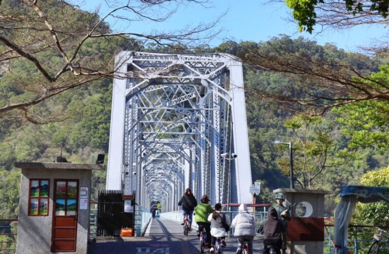 中市推自行車出租「定型化契約」　減少租賃爭議