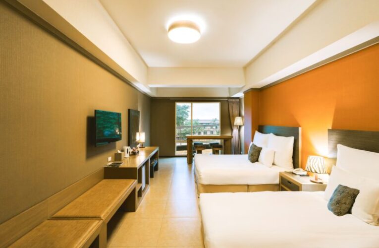 六福旅遊集團推出「樂遊六福假期」雙城魅力一次掌握！