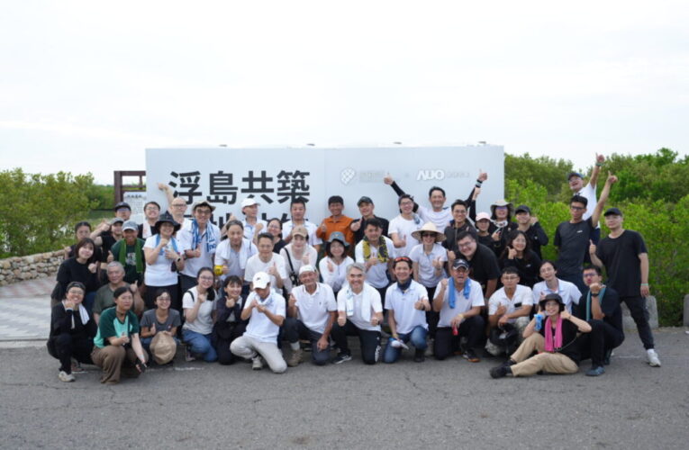 星耀推行永續社區　百場公益行動串起偏鄉最美風景