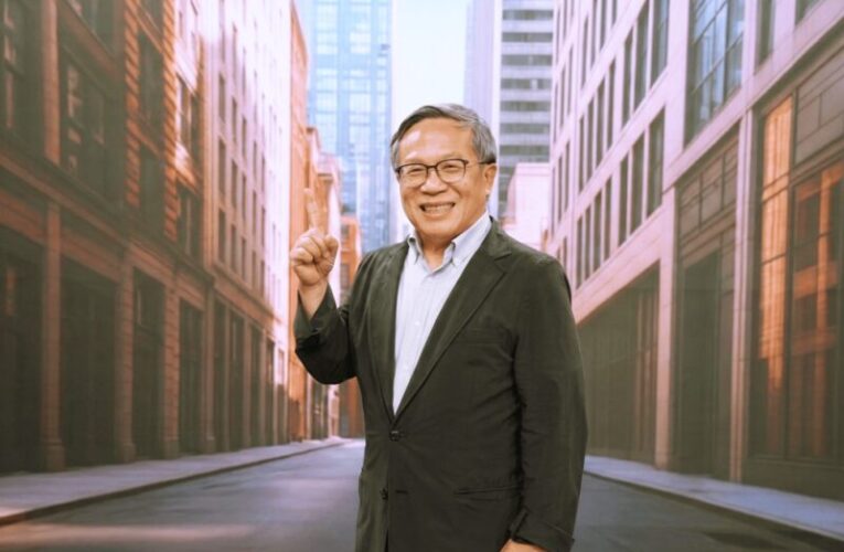 AI EXPO Taiwan 2026重磅登場　AI投資趨勢重要指標Google、NVIDIA對談