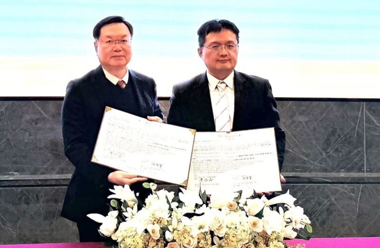 元智攜手台灣人工智慧學校　成立AI人才認證桃竹苗區域中心