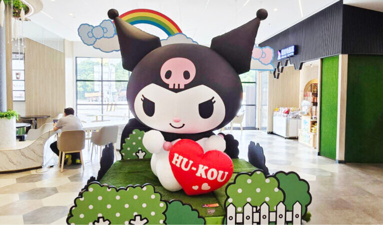 「馬上有好運」南仁湖春節活動熱鬧登場  好運好禮迎馬年 小墾丁渡假村推寒假千元住宿優惠！