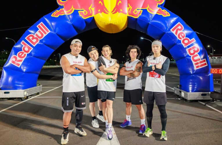 嘻小瓜報名女子組被拒 誤入諧星組群魔亂舞哭笑不得