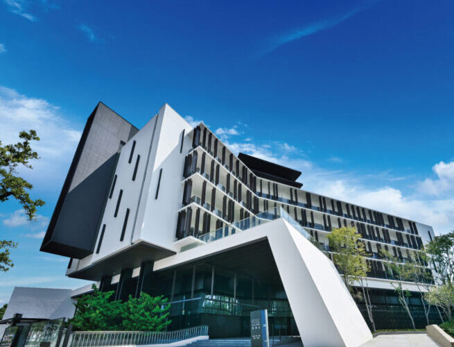 擁抱生命逆轉勝  空中暖舉靠陪伴 廣播人性溫度AI難取代 金牌主持營為您實現夢想安排