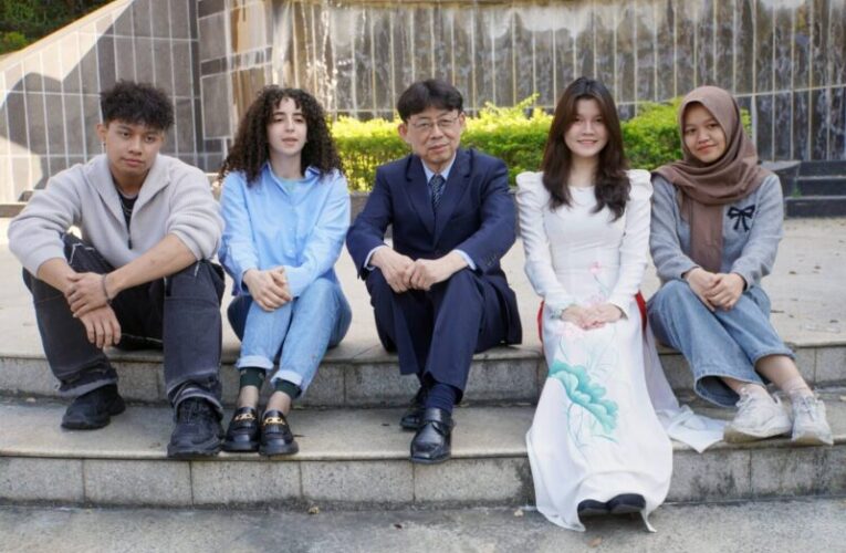 大葉大學繁星推薦最高40萬元獎助學金