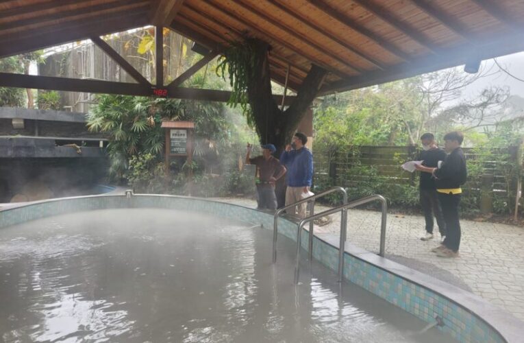 臺南市水利局考核全國第一   環境敏感區查詢連年特優