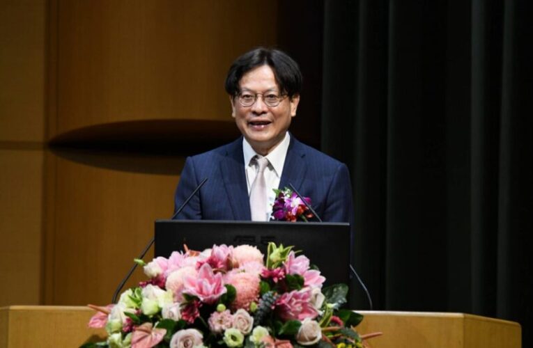 彰基創院130年再破紀錄！總院長陳穆寬宣布年終發放3.5個月