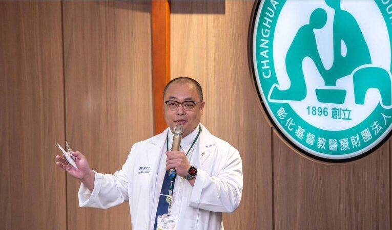 「我今天願意加班」引熱議　彰基醫療長：是對生命的堅持