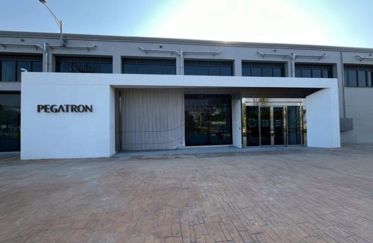 從老倉庫到新科技！ 棧五、棧六重生啟用　亞灣智慧科技新基地亮相